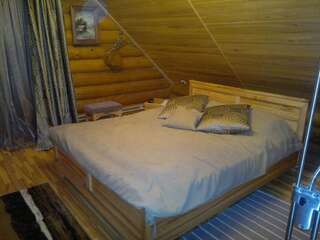 Дома для отпуска Pumpuri Свенте Дом с 4 спальнями-21